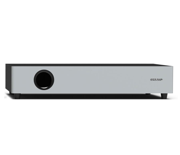 SHARP Soundbar HT-SBW160 - 423194 - zdjęcie 3